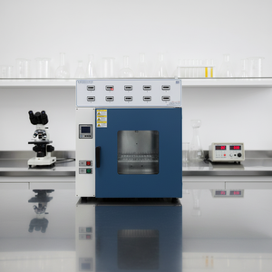 Equipo de Prueba de Viscosidad a Alta Temperatura ASTM D3654, Horno de Viscosidad, Dispositivo de Prueba de Viscosidad por Corte de Cinta, ASTM D3654 A - Product Image 3