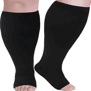 <span class=keywords><strong>Chaussettes</strong></span> de compression longues et colorées pour femmes, <span class=keywords><strong>grande</strong></span> <span class=keywords><strong>taille</strong></span>, tendance, vente en gros - Product Image 1