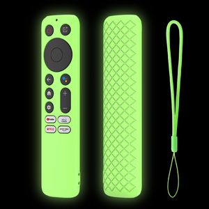 Housse en Silicone antichoc d'usine pour étui de protection pour télécommande <span class=keywords><strong>Oneplus</strong></span> <span class=keywords><strong>TV</strong></span> Q2 Pro - Product Image 4