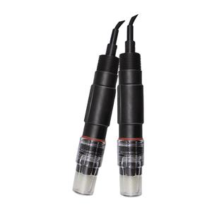 GEC-pH512 औद्योगिक अपशिष्ट जल डिजिटल पीएच मीटर इलेक्ट्रोड कीमत - Product Image 1