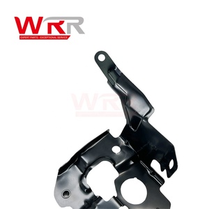 ขายึดแผงข้างสำหรับ BMW G30 G31 530i 540i อะไหล่ตัวถังรถยนต์ ทนทาน รองรับบังโคลนหน้าซ้าย - Product Image 6
