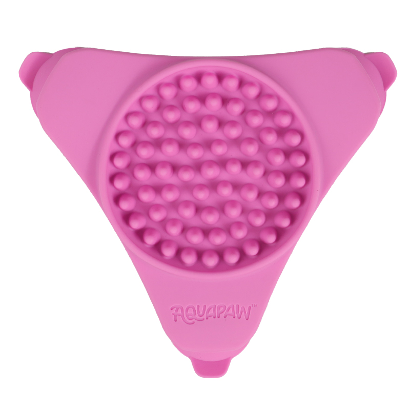 Pink-Triangle