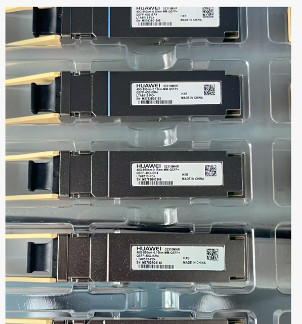 High-performance OSFP 800GBASE 2xDR4/DR8 OSFP-800G-2*DR4 Optical Transceiver, 2*MPO-12, 1310nm, 500m, DDM OSFP-800G-DR8