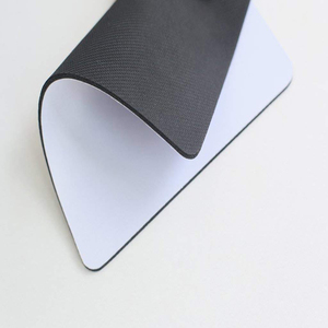 Venta directa de fábrica respetuoso del medio ambiente de mal <span class=keywords><strong>gusto</strong></span> en blanco de gran tamaño de ratón de juego - Product Image 5