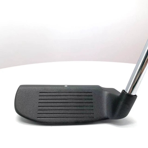 โรงงานคุณภาพสูง OEM ขวามือกอล์ฟคลับ <span class=keywords><strong>Chipper</strong></span> สแตนเลส <span class=keywords><strong>Chipper</strong></span> กอล์ฟพร้อมเพลาเหล็กพัตเตอร์กอล์ฟ - Product Image 5