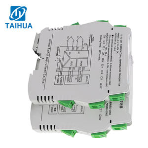 TS-TR термостойкие термоизоляционные передатчики с 1 в 2, высокая точность для промышленного измерения температуры - Product Image 6