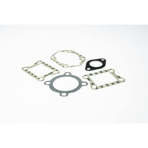 Kit de juntas de cilindro de acero Nissan Original para motor de camión Franco Morini GSA Ø 47 - Product Image 1