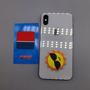 Limpiador <span class=keywords><strong>de</strong></span> Pantalla <span class=keywords><strong>de</strong></span> Microfibra <span class=keywords><strong>de</strong></span> Silicona Reutilizable Personalizado <span class=keywords><strong>de</strong></span> Marca OEM, Adhesivo <span class=keywords><strong>de</strong></span> Tamaño y Forma Personalizados para <span class=keywords><strong>Limpieza</strong></span> <span class=keywords><strong>de</strong></span> Pantallas Móviles - Product Image 3