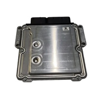 Unité de commande moteur prête à être expédiée pour camion SINOTRUK HOWO 0281020410 Module de commande électronique ECM ECU