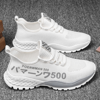Chaussures de sport pour hommes avec lumière, prix bas, baskets tendance pour hommes, fabricants