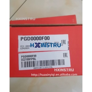 1 ชิ้น ของใหม่เอี่ยม ONES CAREL PGD0000F00 PGD0000F00 H - Product Image 3