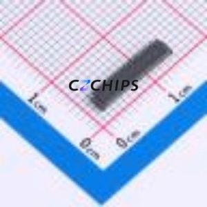 FPC-0.3FX-39PWBH10 FFC/FPC Connector SMD,P=0.3mm,Horizontal Mount Connector Flip Cover Type Bottom Contact 39P 0.3mm - Product Image 2