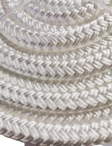 hot sale double braided nylon rope anchor rope