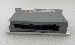 Bewegingsbesturing <span class=keywords><strong>P</strong></span>-DCWHI5/100EES Servo Drive Programmeercontroller Industriële automatisering - Product Image 3