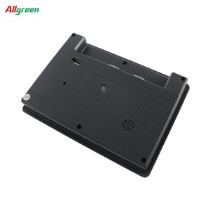 Écran tactile industriel HMI 7 pouces avec interface Ethernet pour le contrôle d'automatisation, HMI haute performance - Product Image 5