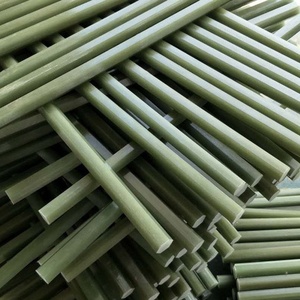 Tige isolante en fibre de verre ECR, tige en résine époxy - Product Image 6