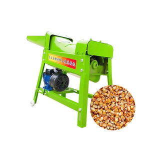 Petite machine électrique de décortiqueur de maïs batteuse de maïs décortiqueuse de maïs - Product Image 1