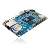 Ordinateur à carte unique RK3588S, Module PCIE externe Wifi6.0 + BT5.0 SSD Orange Pi 5 Board Run Android Debian OS Orange Pi 5