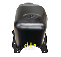 Cárter de aceite 18-0612 para motores de popa Mercruiser para maquinaria de construcción