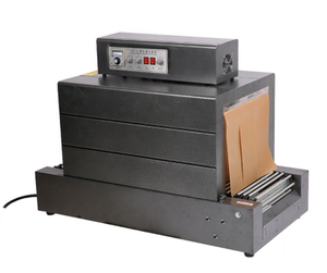 Itop BSB — Machine à rétrécissement de Tunnel, 300x150, thermo-rétractable, équipement d'emballage, Tunnel - Product Image 2