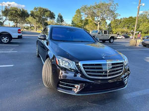 VENTE FLASH VOITURES D'OCCASION PAS CHÈRES <span class=keywords><strong>Mercedes</strong></span>-Maybach <span class=keywords><strong>S</strong></span> <span class=keywords><strong>560</strong></span> 4MATIC - Product Image 4