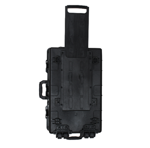 DF 92L 90L 110L 112L PP <b>Plastic</b> Rugged Storage case Transportation <b>Trolley</b> case Black Green Customized Color Waterproof Safety - Product Image 3
