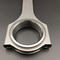 Bielle forgée H I Beam pour Toyota Lexus LS SC 400 Celsior Soarer Crown 1UZ 1UZ-FE 4.0L bielle de moteur