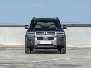 Equation Leopard Titanium 7 Edición 2025, Eléctrico Automático, Volante a la Izquierda, Neumáticos R19 Nuevos, 190KM, 4WD, Versión Máxima - Product Image 2