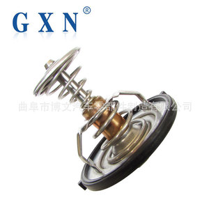 เทอร์โมสตัทเครื่องยนต์ Gxn รุ่น S3696215A2080 88 สำหรับ Foton Cummins ISG 3.8 - Product Image 4