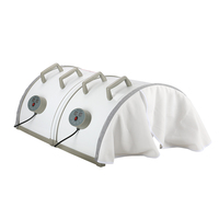Prix usine Perte de poids et Detox Massage Capsule Ozone Sauna Spa Infrarouge lointain Confortable