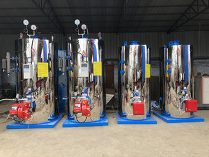 ソーラー温水ボイラー/ステンレス鋼工場直販 - Product Image 6