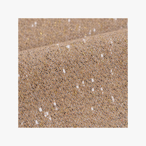 Vải Polyester nguyên liệu sẵn có mùa Thu Đông, dùng may áo khoác, túi xách, quần, áo ghi lê, dệt may cho nữ và thiếu nữ. - Product Image 6