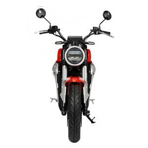 Scooter électrique Citycoco 3000W avec batterie au lithium, modèle 2024, fabriqué en Chine, pour adultes, en vente - Product Image 6