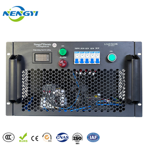 6KW 230VAC Load Bank <b>Dummy</b> Load Bank for Data Center and UPS Generator Testing LOAD BANK 6kw 230VAC Laboratory High Te - Product Image 1