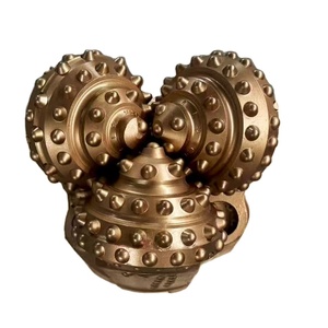 Mới <span class=keywords><strong>6</strong></span> <span class=keywords><strong>1</strong></span>/<span class=keywords><strong>2</strong></span> "răng rộng đục chèn 7-5/8 <span class=keywords><strong>tci</strong></span> tricone bit - Product Image 4