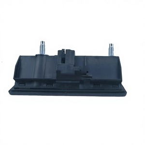 มือจับฝาท้ายรถยนต์ Tiguan รุ่น 5ND827566 อะไหล่สำหรับซ่อมชิ้นส่วนล็อคฝาท้าย - Product Image 1