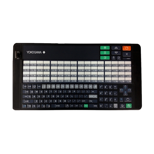 Yokogawa AIP830-101/EIM Single Loop Operation Keyboard DCS Spare Parts