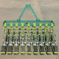 Semoir manuel de précision pour légumes, semoir à plateaux pour oignons, machine à planter les graines de légumes