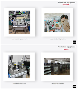 Modulo Termostato Regolatore di Temperatura LED TC5-H 48*96 con Uscita 0-10V e Ingresso Universale 100-240VAC/DC - Product Image 5