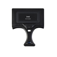 Original pour BMW 3 4 Series 20-21 Modèle USB Chargeur Comfort Entry Sans Fil Charge Rapide Voiture Allume-cigare