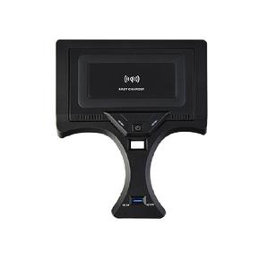 Originale per BMW 3 4 serie 20-21 modello caricatore USB ingresso Comfort Wireless ricarica rapida auto accendisigari - Product Image 1