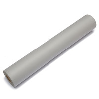 Papel de Plotter Blanco Especializado para CAD, Suministro de Fábrica, Profesional, 20 Pulgadas