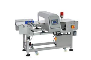 Lixing High Precision Digital Stainless Steel Food <strong>Metal</strong> <strong>Detector</strong> IP65 Rated 8-Inch Sensitivity 1-Year Warranty - Product Image 6