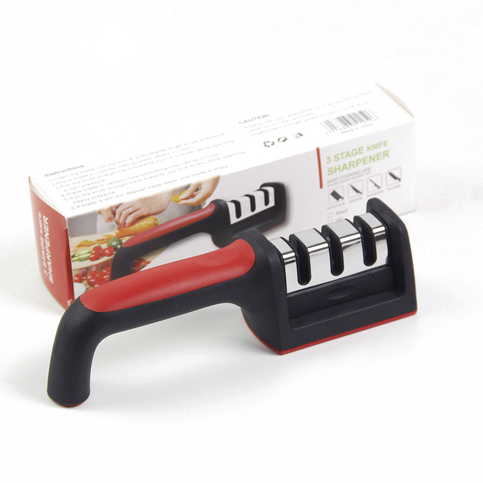 3 etapas (caja de color)