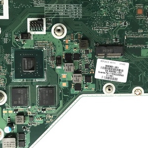 รองรับเฉพาะซีพียู I7-6th สำหรับ HP Pavilion 24-A เมนบอร์ด24-B AIO DA0N83MB6G0 908382-001 908382-601 LGA 1151 DDR4 100% ทดสอบแล้ว - Product Image 2