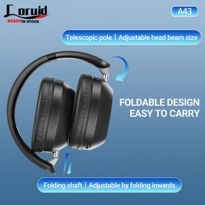 Écouteurs BT sans fil de qualité <span class=keywords><strong>Beat</strong></span> pour <span class=keywords><strong>Studio</strong></span> Pro suppression du bruit Tws et <span class=keywords><strong>casque</strong></span> <span class=keywords><strong>Studio</strong></span> bourgeons écouteurs stéréo Solo ANC - Product Image 5