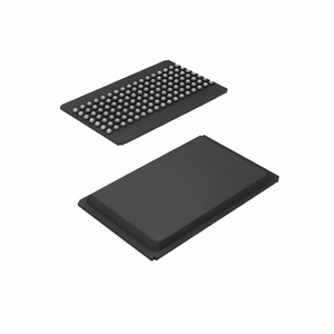 Distribuidor Autorizado de Chips Electrónicos Memory 119 BGA CY7C1062GN30-10BGXIT - Product Image 1