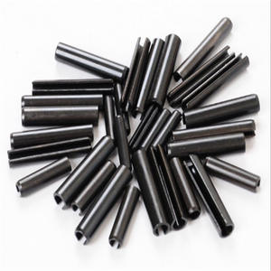 65mn split <span class=keywords><strong>goupille</strong></span> elastique noir oxydé <span class=keywords><strong>goupille</strong></span> <span class=keywords><strong>cylindrique</strong></span> m1.6-m16 - Product Image 5