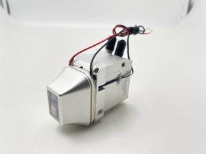Nouvelle tête laser à diode haute précision HGO <span class=keywords><strong>CLE</strong></span> 1600W 16 bars, 3 longueurs d'onde, poignée de remplacement hautement personnalisable, garantie 2 ans - Product Image 1