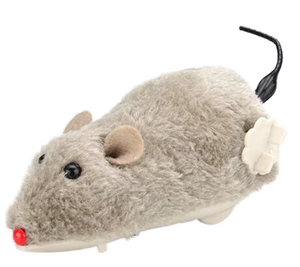 Chất Lượng Cao Biểu Tượng Tùy Chỉnh Catnip Chuột Đồ Chơi Hiện Đại Phim Hoạt Hình Giống Như Sang Trọng Chuột Đồ Chơi Cho Mèo Con Đơn Giản Vui Vẻ Sống Phong Cách - Product Image 1